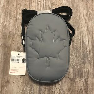 NWT Women’s Lululemon crossbody purse